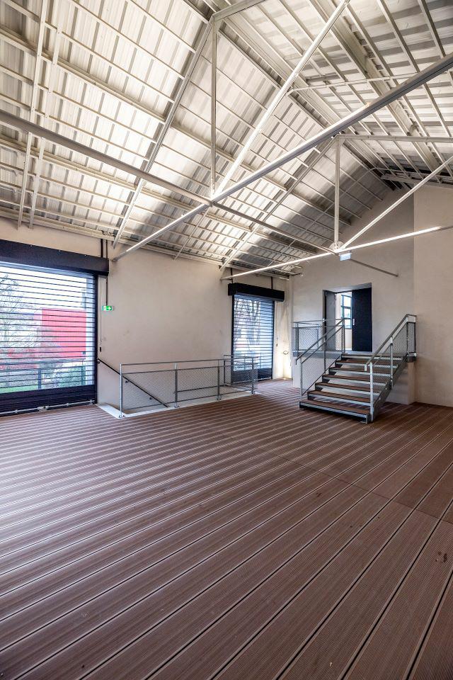 Bureau Lyon 1548m² Location bureau Lyon Rhône OLBUR2110520 11
